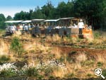 Freizeitm�glichkeiten - N�here Umgebung - Moor Express